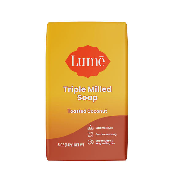 Toasted Coconut | Soap Bar