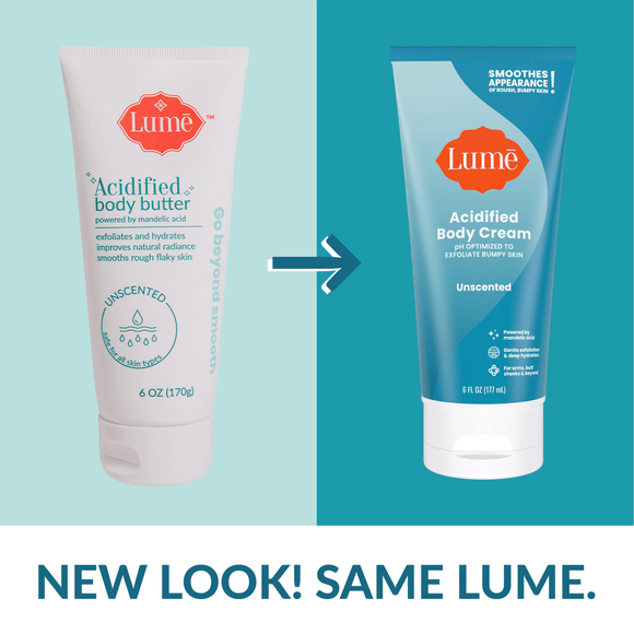Comparison-of-the-new-design-of-the-Lume-Unscented-acidified-body-cream-and-the-previous-design.png