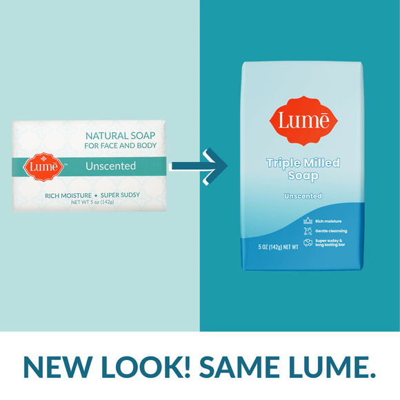 Comparison-of-the-new-design-of-the-Lume-unscented-soap-bar-and-the-previous-design-1.png