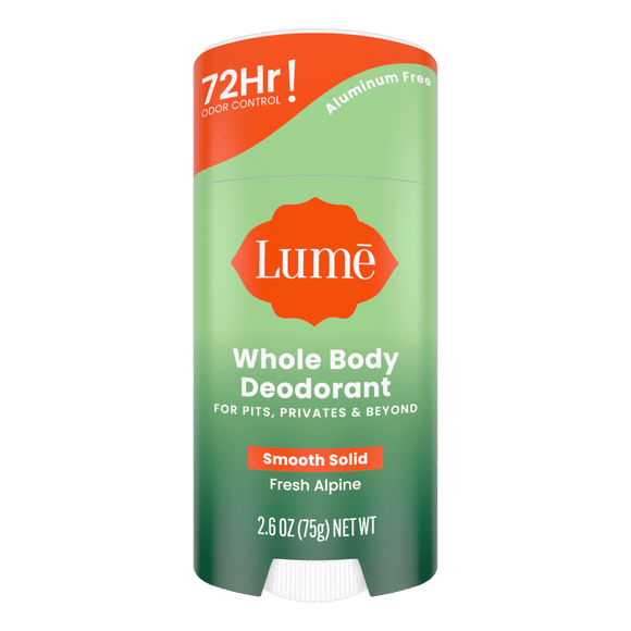Green-and-orange-bar-of-Lume-fresh-alpine-scented-solid-deodorant-stick-1.png