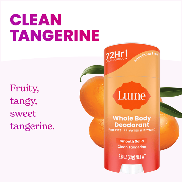 Lume-Clean-Tangerine-scented-solid-deodorant-stick-and-the-text_-fruity-tangy-sweet-tangerine-1.png