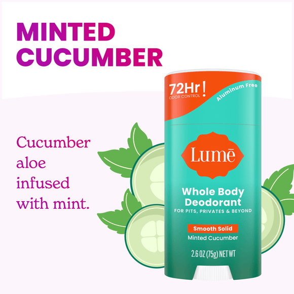 Lume-Minted-Cucumber-scented-solid-stick-deodorant-and-the-text_-Cucumber-Aloe-infused-with-Mint.png