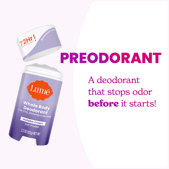 Open-Lume-Soft-Powder-scented-cream-Deodorant-and-the-text_-Pre-odorant-a-deodorant-that-stops-odors-before-they-start-1.png