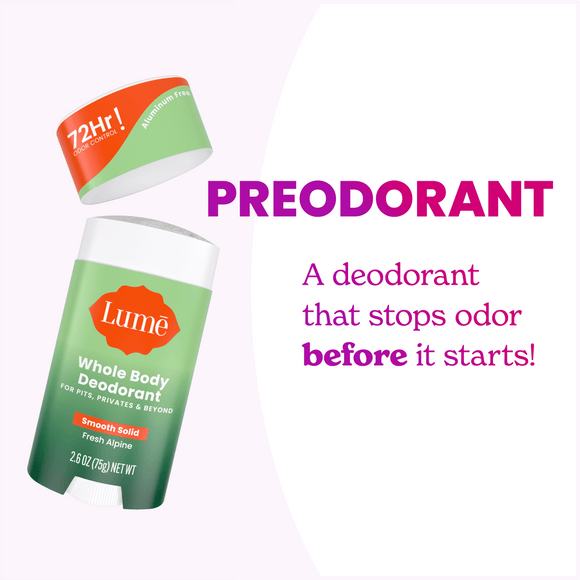Open-Lume-fresh-alpine-scented-solid-Deodorant-and-the-text_-Pre-odorant-a-deodorant-that-stops-odors-before-they-start-1.png