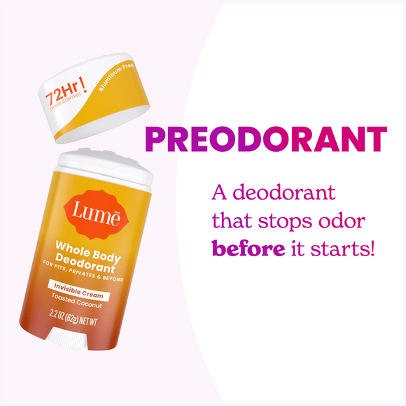 Open-Lume-lavender-sage-scented-cream-deodorant-stick-and-the-text_-Pre-odorant-a-deodorant-that-stops-odors-before-they-st-1.png