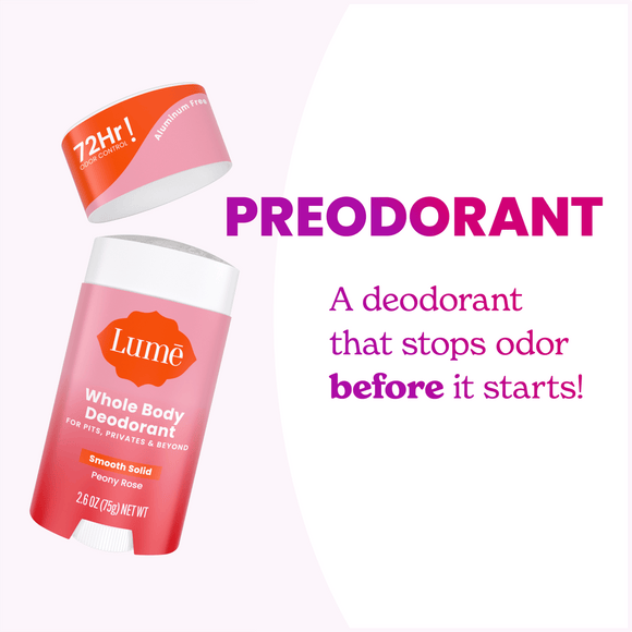 Open-Lume-peony-rose-scented-solid-deodorant-and-the-text_-Pre-odorant-a-deodorant-that-stops-odors-before-they-start-1.png