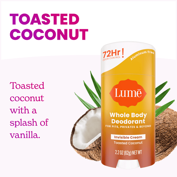 Orange-Lume-cream-deodorant-over-two-coconut-halves-and-the-text_-Toasted-coconut-toasted-coconut-with-a-splash-of-vanilla-1.png