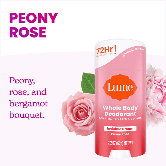 Pink-Lume-cream-deodorant-over-two-pink-roses-and-the-text_-Peony-rose-peony-rose-and-bergamot-bouquet-1.png