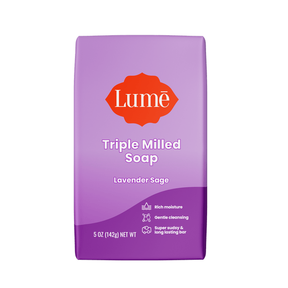 Lavender Sage | Soap Bar