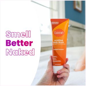 Toasted Coconut | Acidified Body Wash